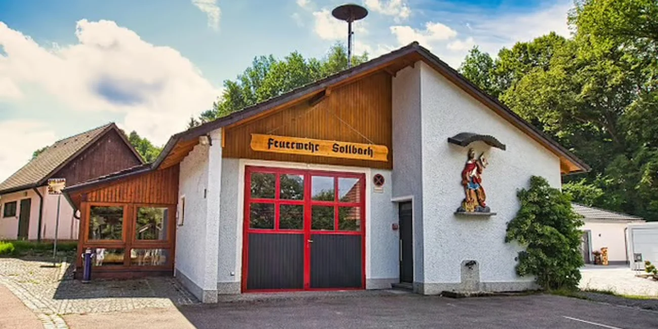 Feuerwehrgerätehaus_alte Ansicht